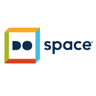 Do Space, a location sponsor for Mystery Code Society