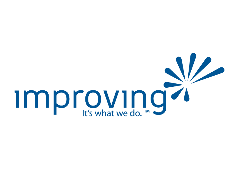 Improving, a location and technology sponsor for Mystery Code Society