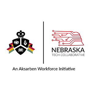 Nebraska Tech Collaborative, a teacher sponsor for Mystery Code Society