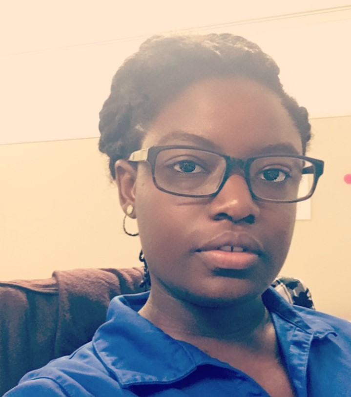 picture of Funmi During
