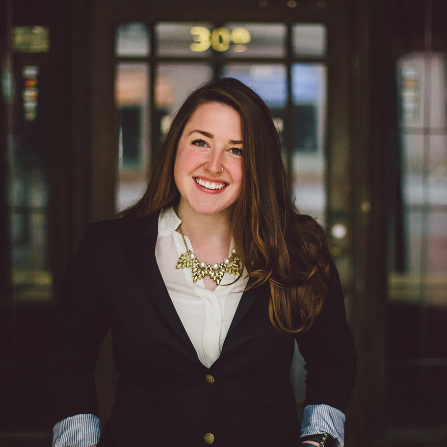 Bianca Zongrone Jefferson headshot